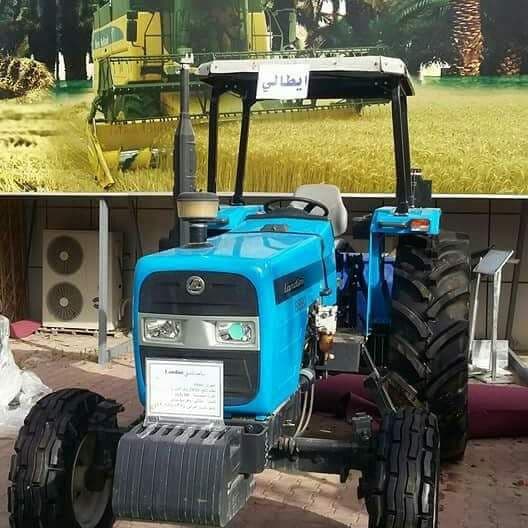 landini